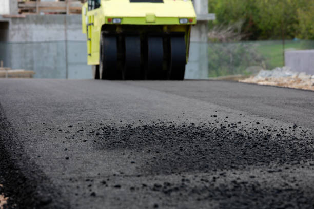Best Permeable Paver Driveway  in Keshore, LA