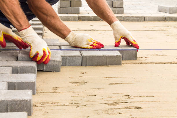 Best Concrete Paver Driveway  in Keshore, LA