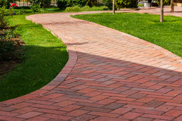 Best Affordable Driveway Pavers  in Keshore, LA
