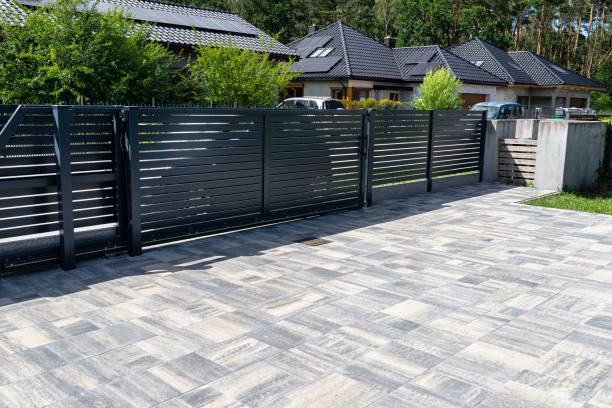 Best Driveway Pavers for Homes  in Keshore, LA