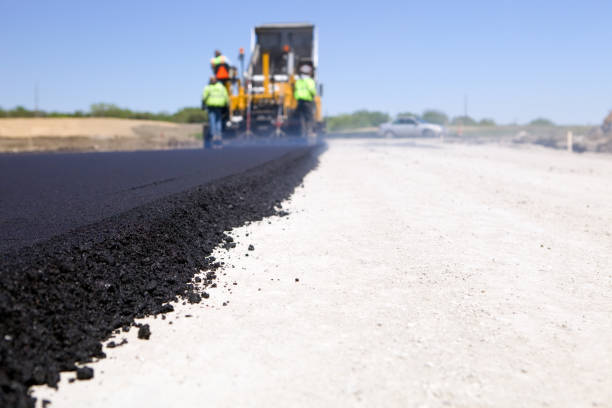Best Driveway Resurfacing Pavers  in Keshore, LA