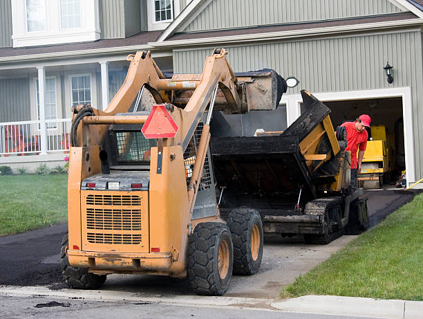 Best Best Driveway Pavers  in Keshore, LA