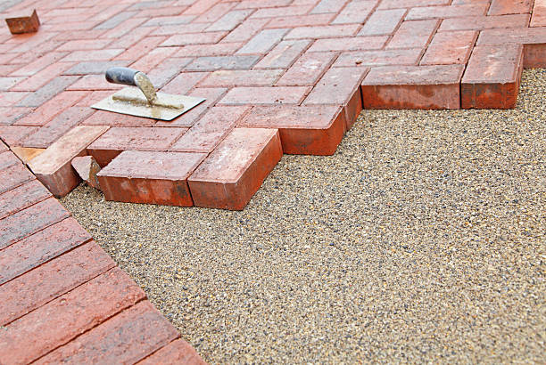 Best Driveway Pavers Near Me  in Keshore, LA