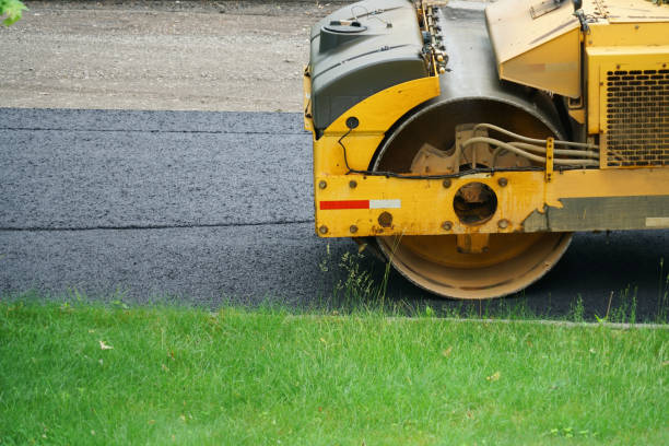 Best Decorative Driveway Pavers  in Keshore, LA
