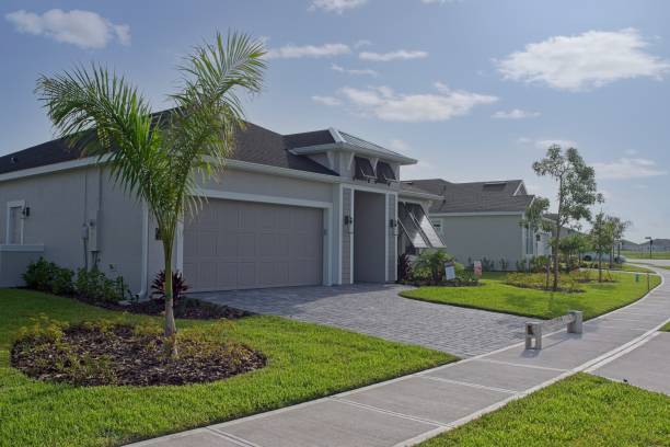 Reasons to Select Us for Your Driveway Paving Requirements in Lakeshore, LA