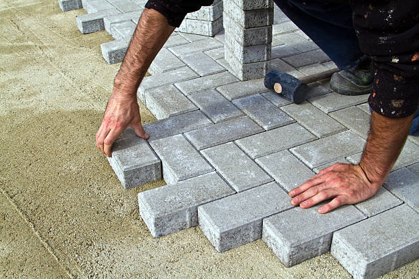 Best Driveway Paving Company  in Keshore, LA