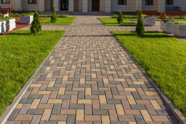 Best Residential Paver Driveway  in Keshore, LA